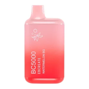 Watermelon BG BC5000 - Vapeoutletus Online Vape Store