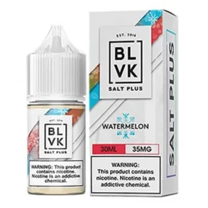 Watermelon | BLVK Salt Plus
