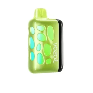 Watermelon Bubblegum - Vozol Rave 50K