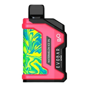 Watermelon Ice - EVO Bar OG7000