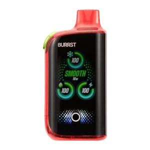 Watermelon Ice - Fasta Burrst 35K
