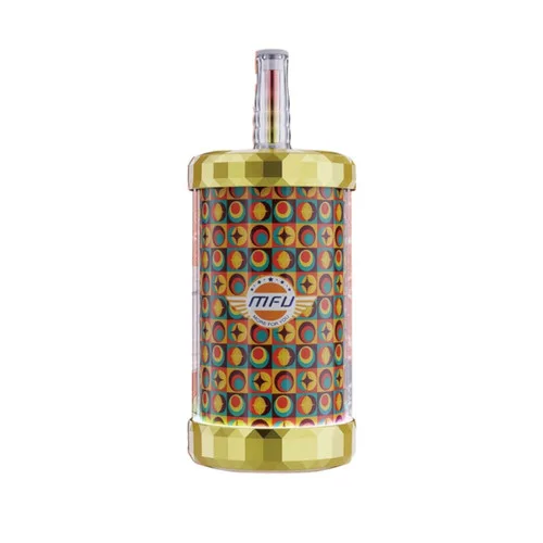 Watermelon Ice - MFU - Shisha X3 Hookah 150K