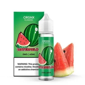 Watermelon Ice | ORGNX