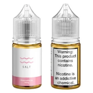 Watermelon Ice | SALT by CRFT Labs | 30ml