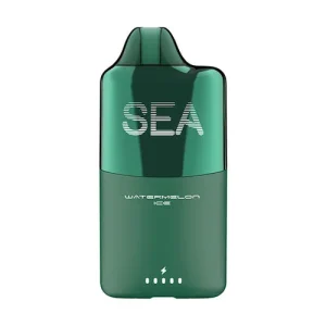 Watermelon Ice - SEA 15K