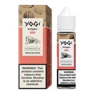 Watermelon ICE - TFN | Yogi Delights
