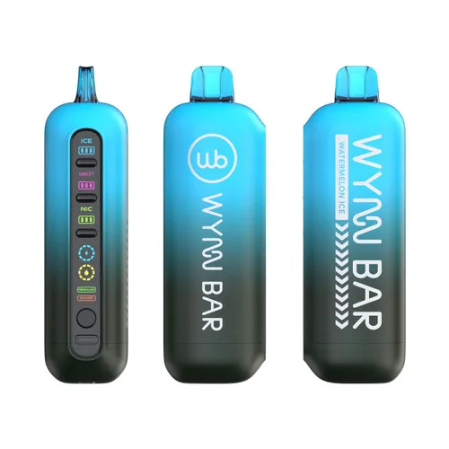 Watermelon Ice - Wynn Bar 4 Adjust 50K