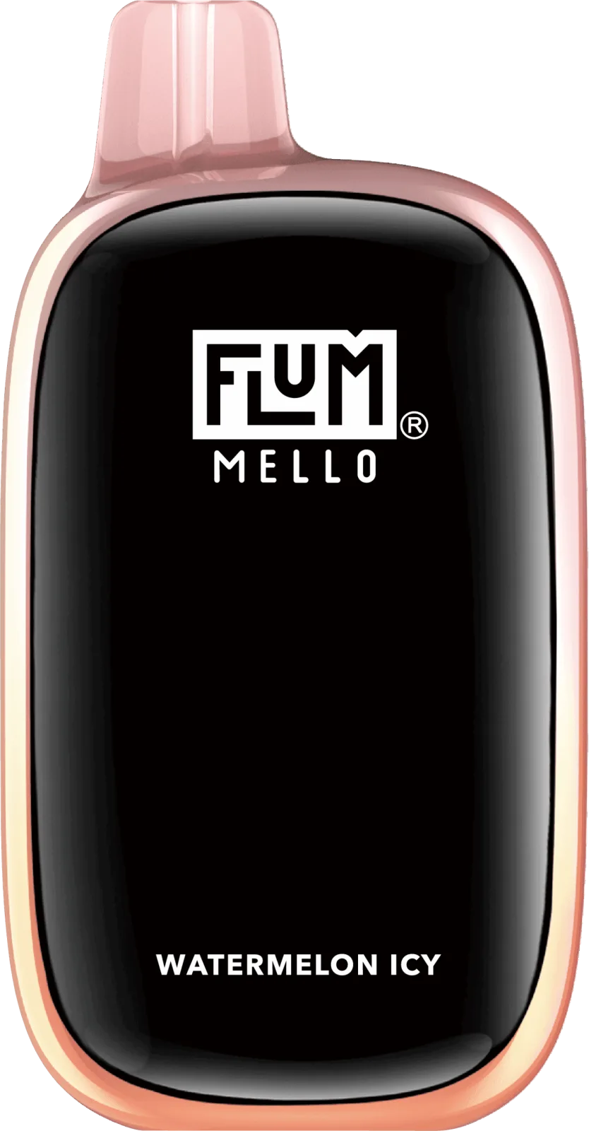 Watermelon Icy Flum Mello 20K