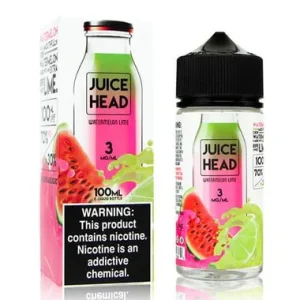 Watermelon Lime | Juice Head