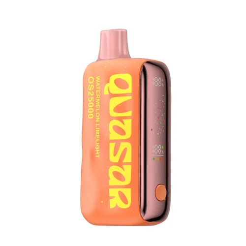 Watermelon Limelight - Lost Mary Quasar OS25000