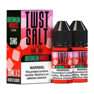 Watermelon Madness SALT by Lemon Twist
