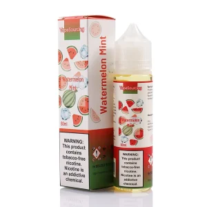 Watermelon Mint E