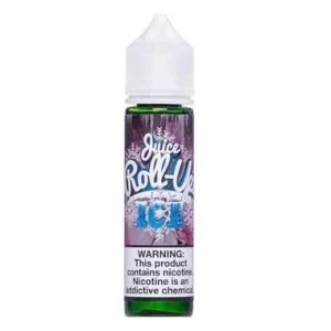 Watermelon Punch Ice | Juice Roll Upz