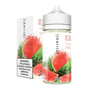 Watermelon | Skwezed E Liquid