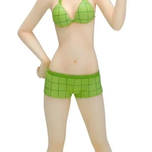 Wave Beach Queens Jun Suzuki K-On 1/10 Complete Figure Collectible Toy