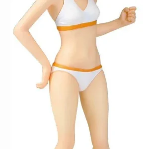 Wave Beach Queens K-On Ritsu Tainaka 1/10 Scale Complete Figure