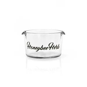 Wax Concentrate Dish