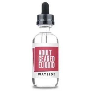 Wayside by Adult Geared Eliquid