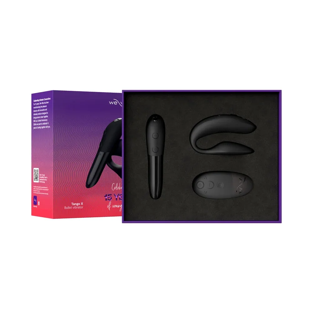 We-Vibe 15 Year Anniversary Collection - Image 2