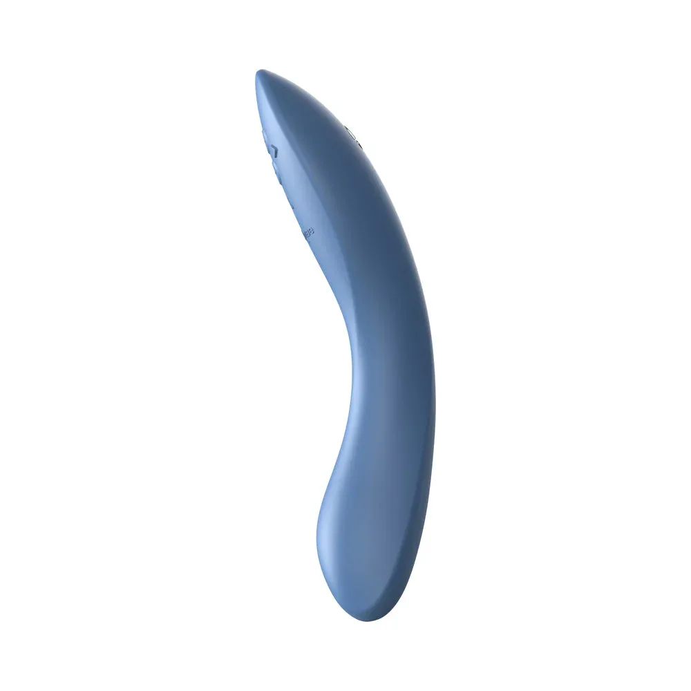 We-Vibe Rave 2 G-Spot Blue - Image 2
