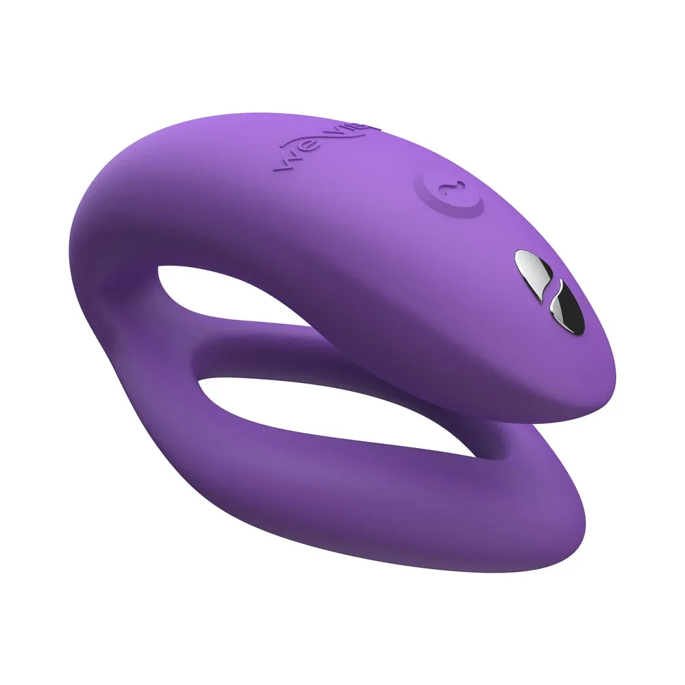 We-Vibe Sync O Lilac - Image 2