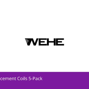 Wehe G20 Replacement Coils 5
