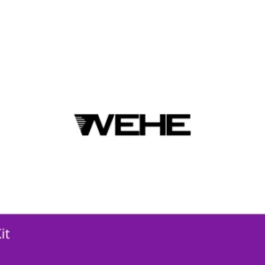 Wehe G25 Pod Kit