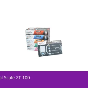WeighMax Digital Scale 2T