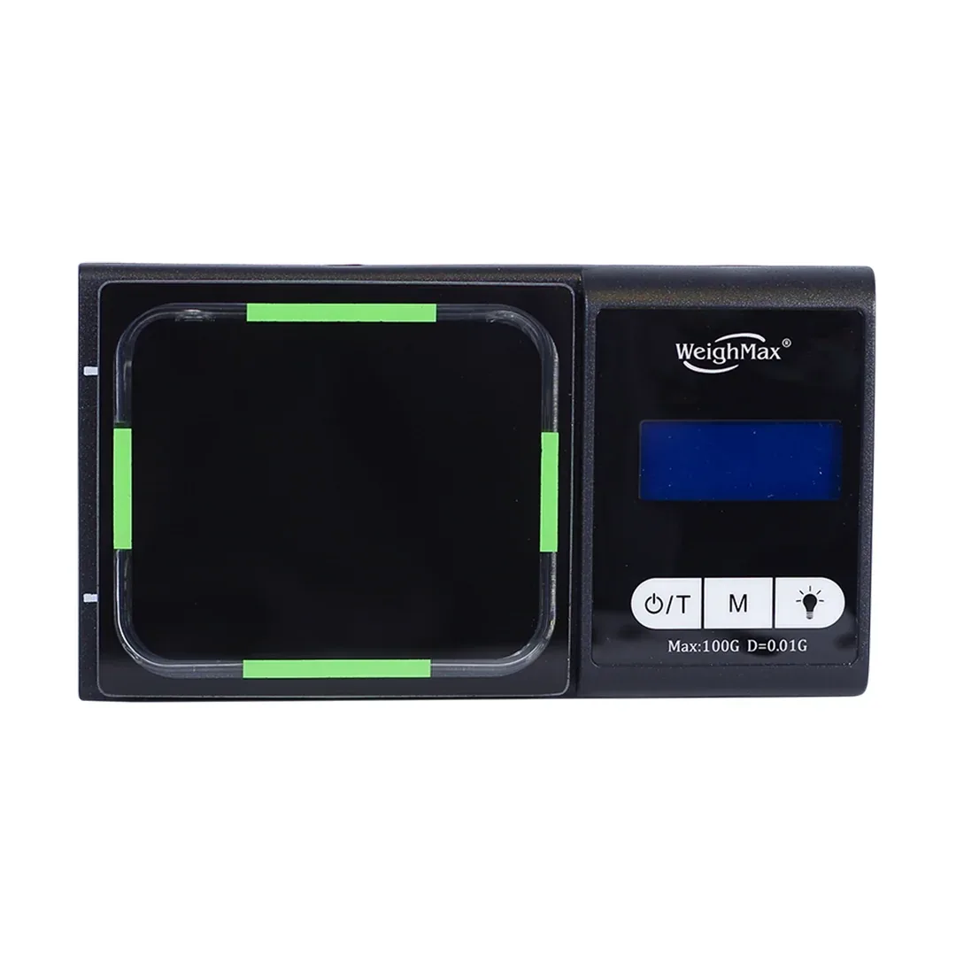 WeighMax LUX-100 Scale - Image 2