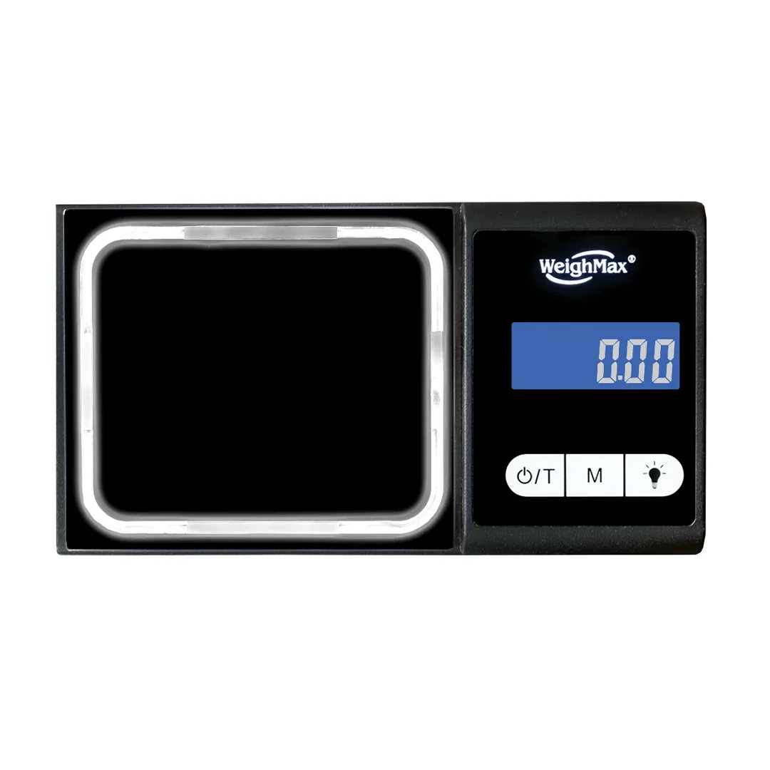 WeighMax LUX-1000 Scale - Image 2