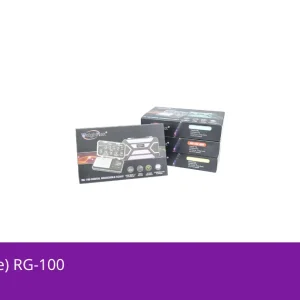 WeighMax (Scale) RG
