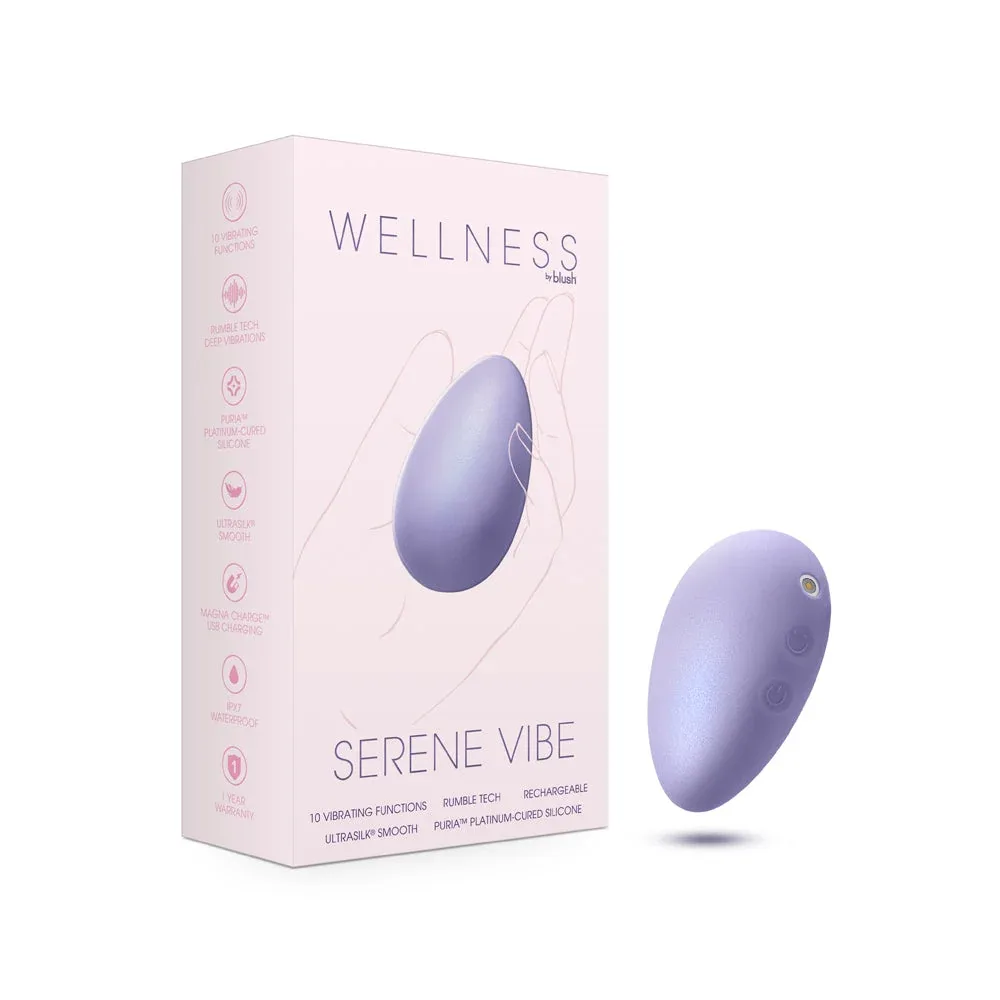 Wellness Serene Vibe Lavender - Image 2