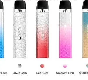 Wenax Q Mini Pod Kit | Geek Vape