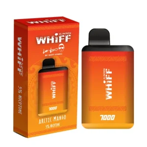 Whiff by Scott Storch