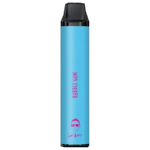 Whiff Over Size Disposable Vape Device by Scott Storch