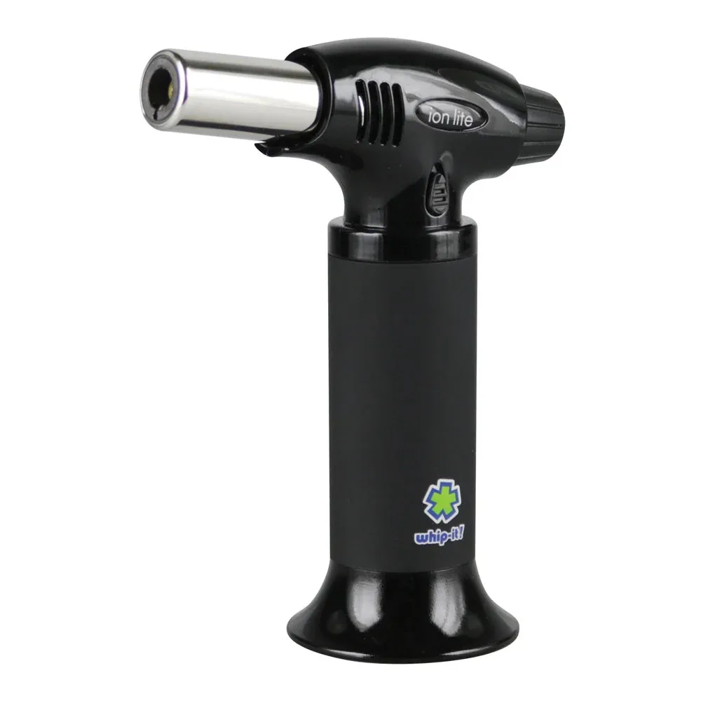 whip-it! Ion Lite Torch Lighter - Image 2