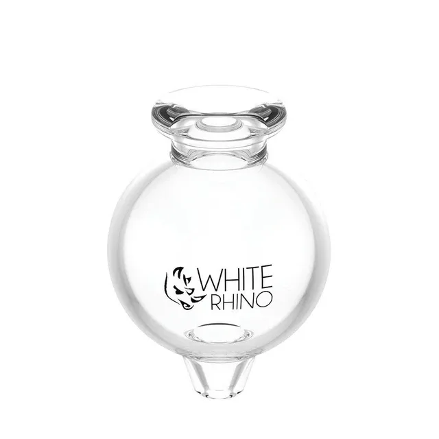White Rhino Bubble Carb Cap (V2)