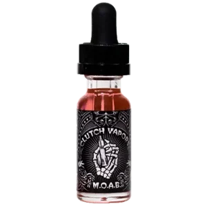 White Walker by Seduce Juice