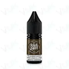 Wick Liquor Nic Salt E
