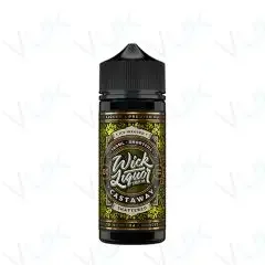 Wick Liquor Shortfill Vape Juice