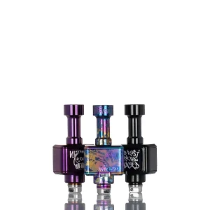 WICK'D REVIV'D RBA