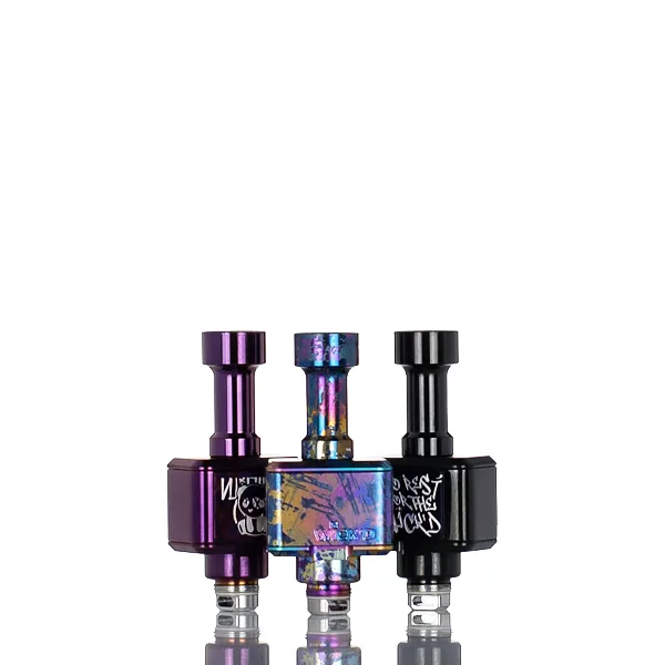 WICK'D REVIV'D RBA