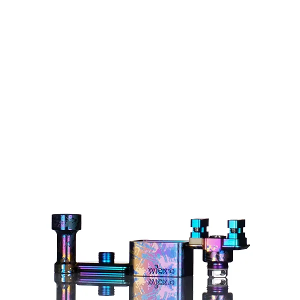 WICK'D REVIV'D RBA - Image 2