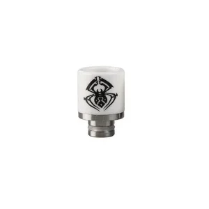 Wide Bore 510 Ceramic - Spider