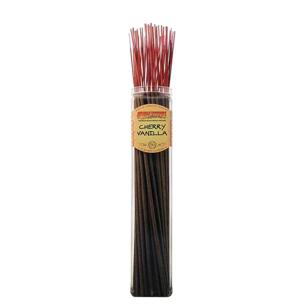 Wild Berry Biggies Incense Sticks | 50pc Bundle - Image 2