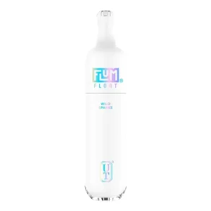 Wild Sparks Flum Float 5%