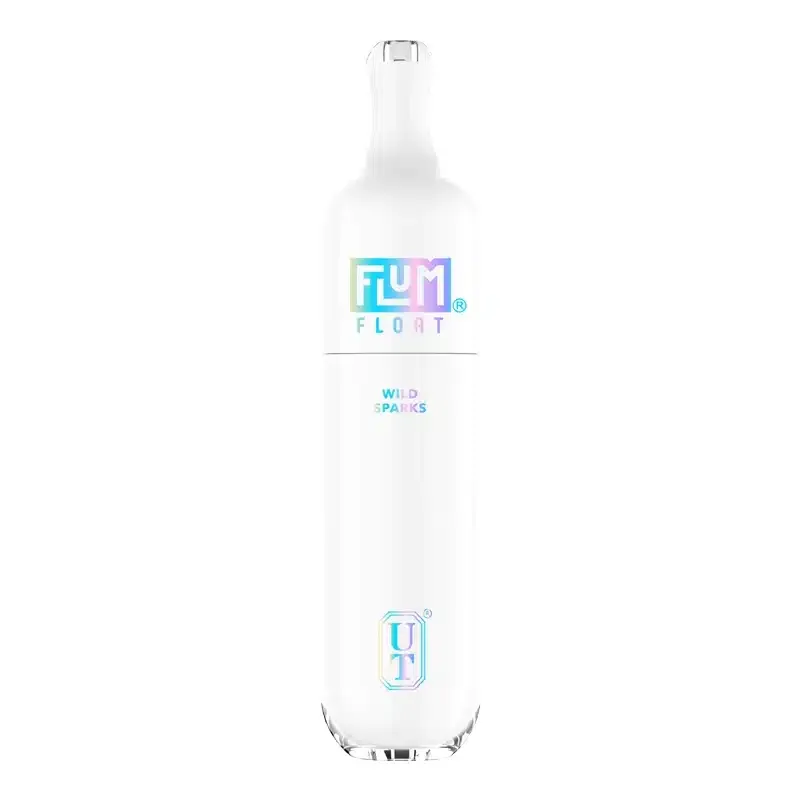 Wild Sparks Flum Float 5%