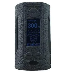 Wismec Reuleaux RX GEN3 Mod Silicone Case
