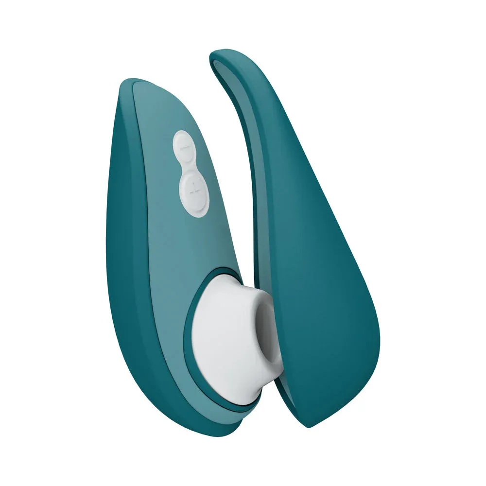 Womanizer Liberty 2 Dark Petrol - Image 2
