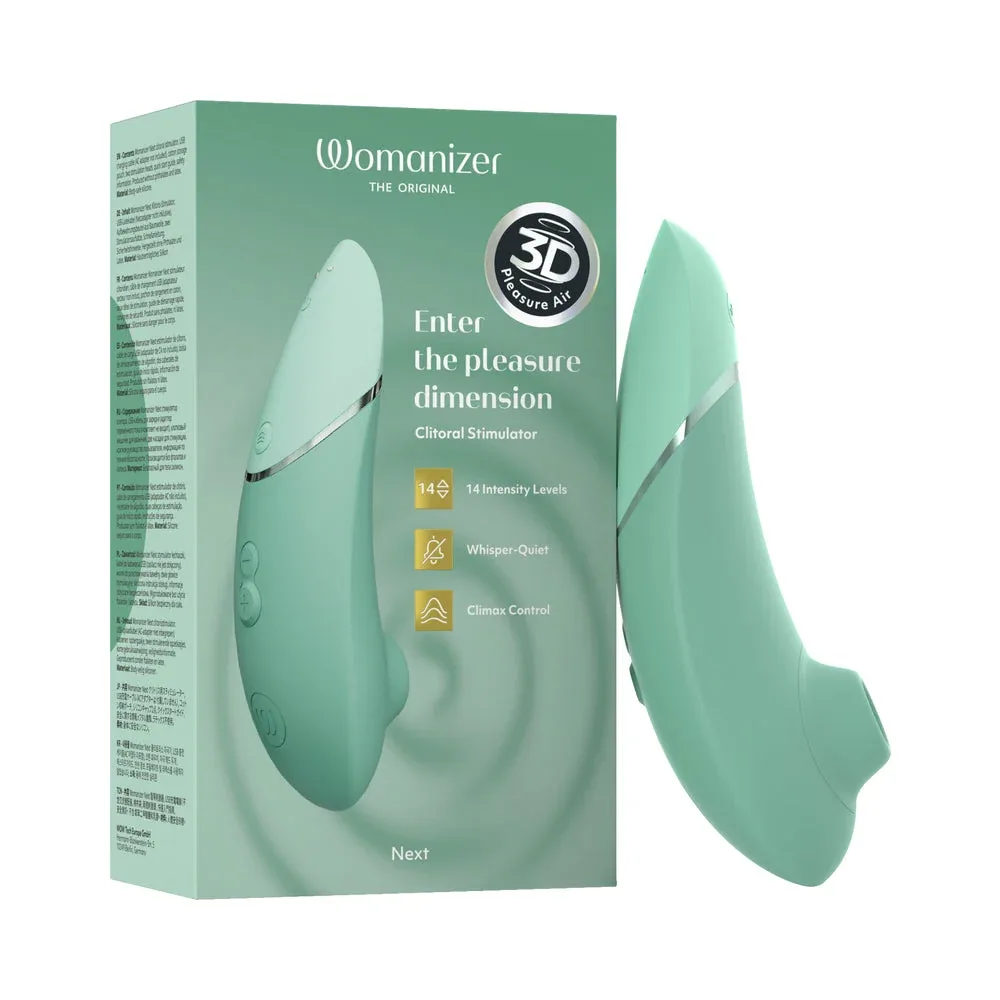 Womanizer Next Sage - Image 2